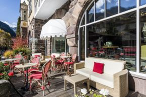 General information about your stay at Hotel Am Stetteneck