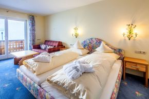 General information about your stay at Hotel Anemone