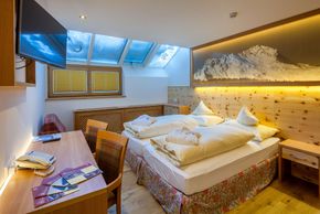 General information about your stay at Hotel Anemone