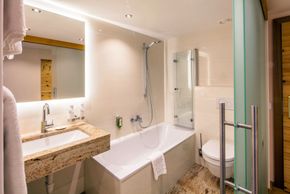 General information about your stay at Hotel Anemone