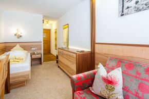 General information about your stay at Hotel Anemone