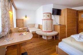 General information about your stay at Hotel Anemone