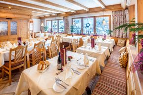 General information about your stay at Hotel Anemone