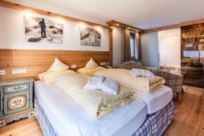 General information about your stay at Hotel Anemone