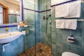 General information about your stay at Hotel Anemone