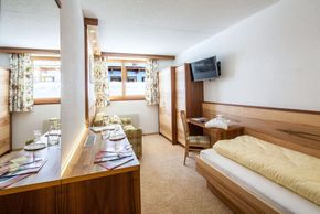 General information about your stay at Hotel Anemone