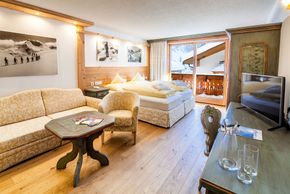 General information about your stay at Hotel Anemone