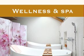 General information about your stay at Hotel Anemone