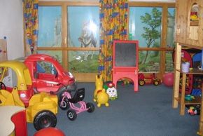 General information about your stay at Hotel Anemone