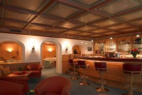 General information about your stay at Hotel Antonius