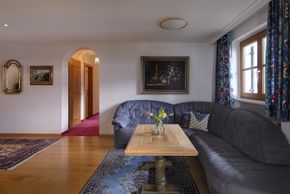 General information about your stay at Hotel Antonius