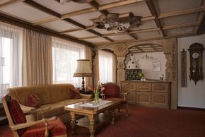 General information about your stay at Hotel Antonius