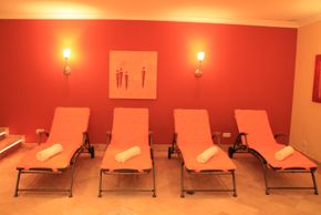 General information about your stay at Hotel Antonius