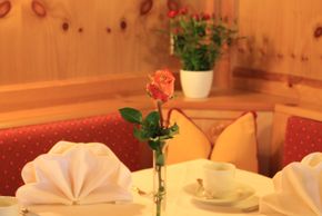 General information about your stay at Hotel Antonius