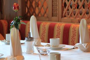 General information about your stay at Hotel Antonius