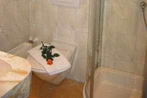 General information about your stay at Hotel Antonius