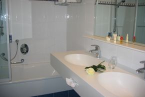 General information about your stay at Hotel Antonius