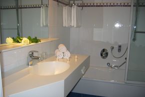 General information about your stay at Hotel Antonius