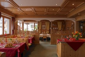 General information about your stay at Hotel Antonius