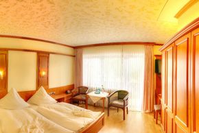 General information about your stay at Hotel Astenblick