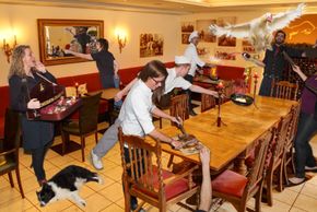 General information about your stay at Hotel Astenblick