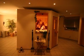 General information about your stay at Hotel Astenblick