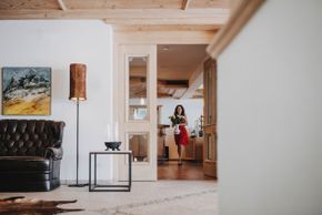 General information about your stay at Hotel Apartments Alpenrose