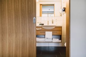 General information about your stay at Hotel Apartments Alpenrose