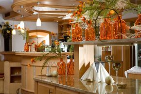 General information about your stay at Hotel Apartments Alpenrose