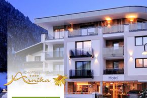 General information about your stay at Hotel Arnika***S