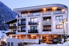 General information about your stay at Hotel Arnika***S