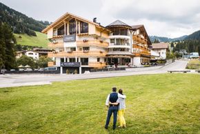 General information about your stay at Hotel Arkadia