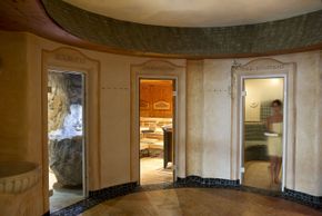 General information about your stay at Hotel Auhof Rohrmoser