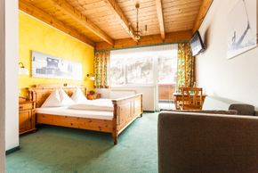 General information about your stay at Hotel Austria