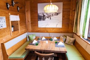 General information about your stay at Hotel Austria