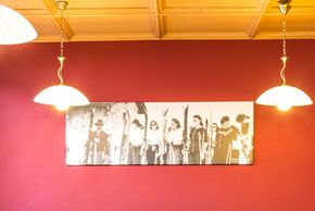 General information about your stay at Hotel Austria