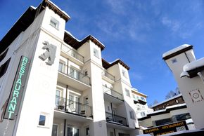 General information about your stay at Hotel Bären