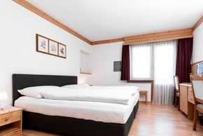 General information about your stay at Hotel Bären