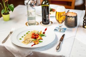 General information about your stay at Hotel Bären