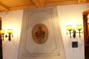 General information about your stay at Hotel Bären