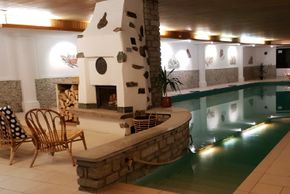 General information about your stay at Hotel Bären