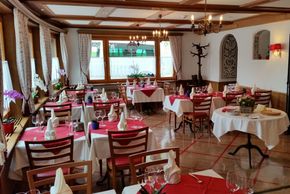 General information about your stay at Hotel Bären