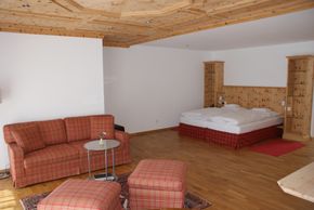 General information about your stay at Hotel Bären