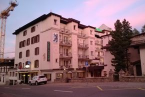 General information about your stay at Hotel Bären