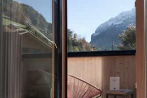 General information about your stay at Hotel Bären Mellau