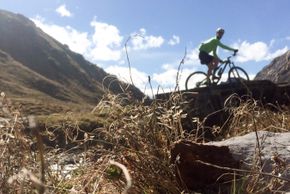 General information about your stay at Hotel Bären Mellau