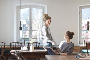 General information about your stay at Hotel Bären Mellau