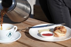 General information about your stay at Hotel Bären Mellau