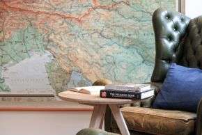 General information about your stay at Hotel Bären Mellau