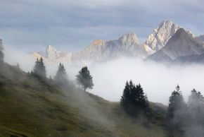 General information about your stay at Hotel Bären Mellau